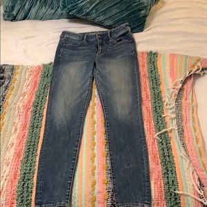 Denim